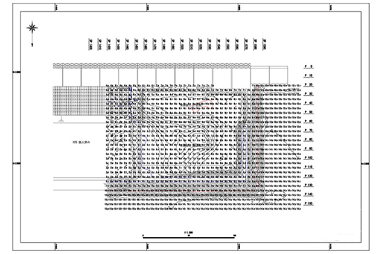 i-Construction 三次元計測画面（６）
